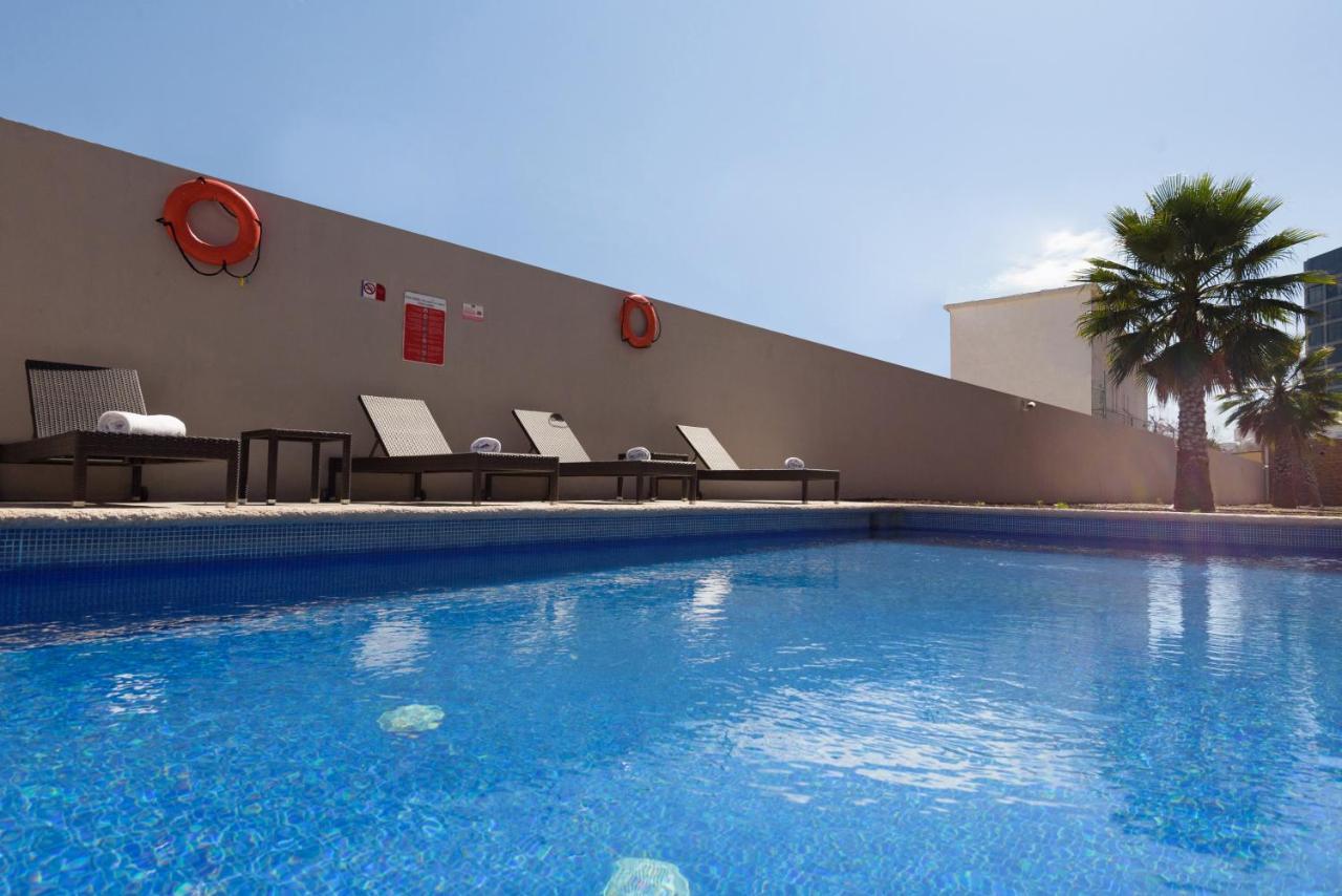 Extended Queretaro Juriquilla Appart hôtel Jurica