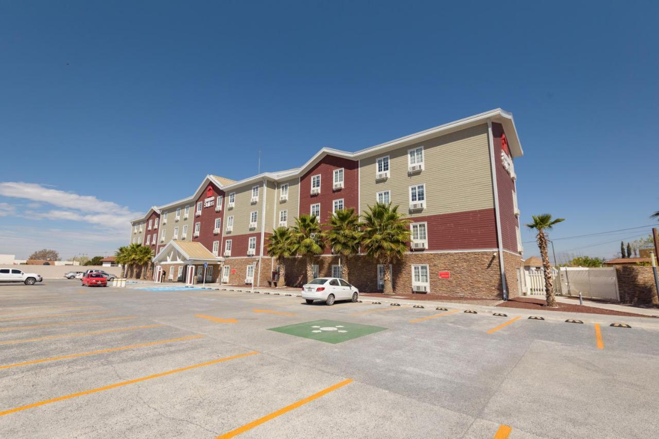 Appart hôtel Extended Queretaro Juriquilla