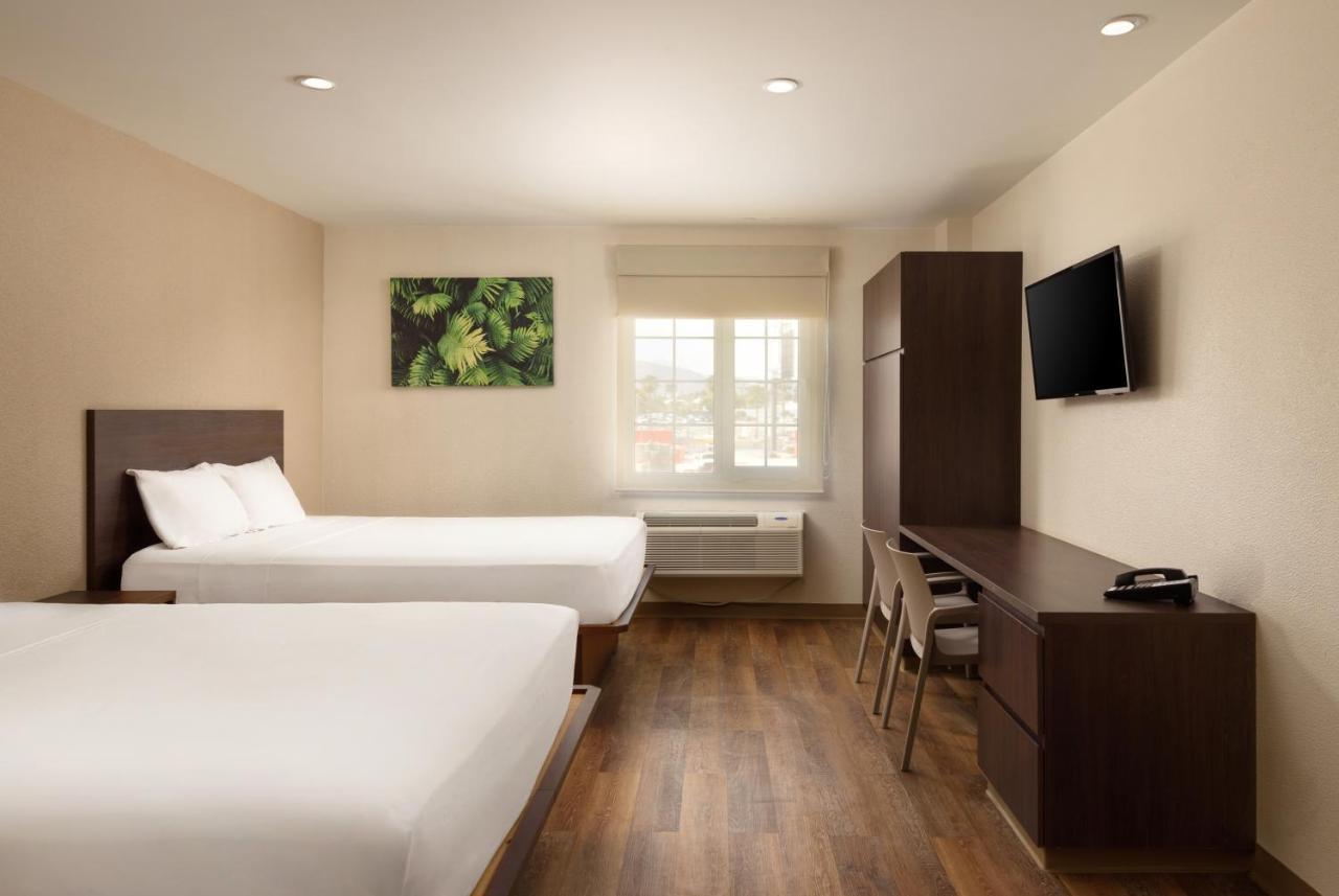 Appart hôtel Extended Queretaro Juriquilla 3*