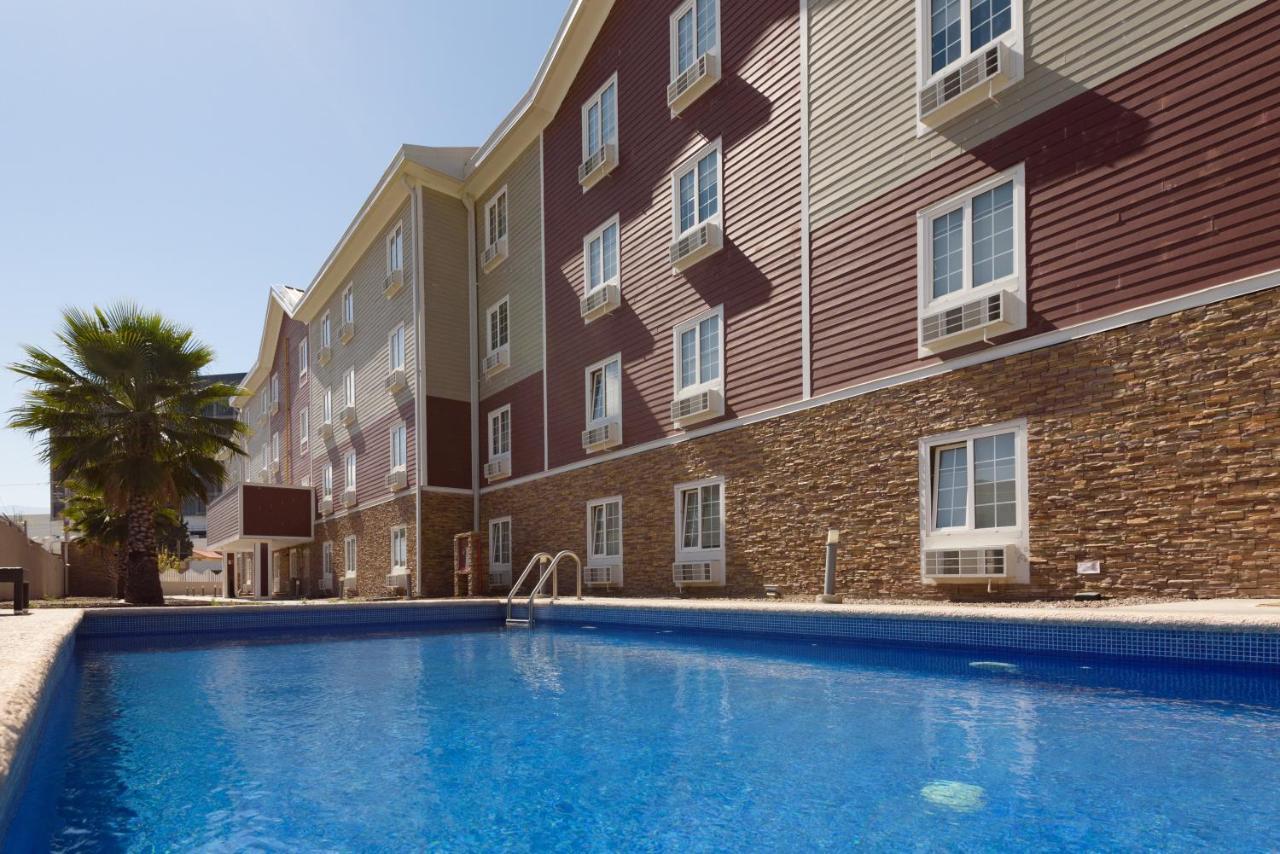 Extended Queretaro Juriquilla Appart hôtel