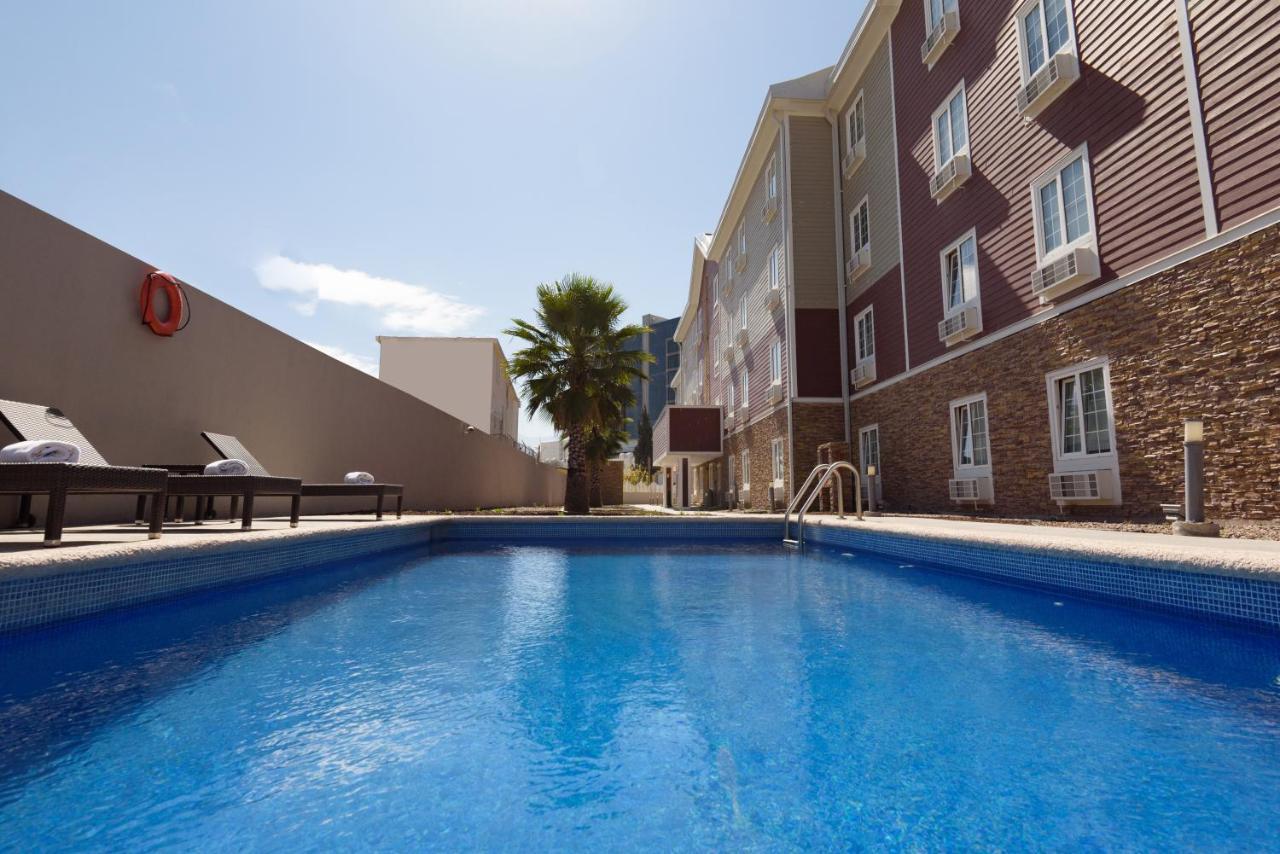 Extended Queretaro Juriquilla 3* Jurica