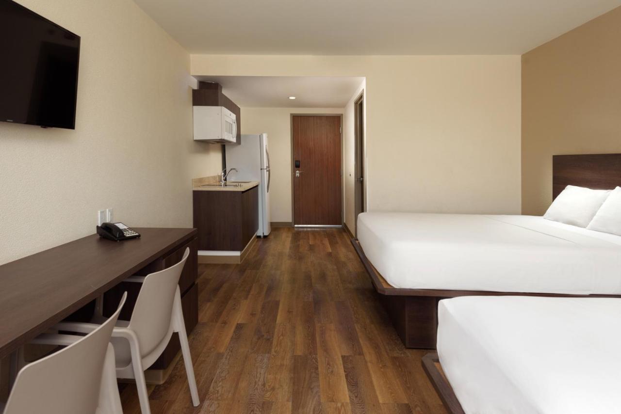 Extended Queretaro Juriquilla Appart hôtel