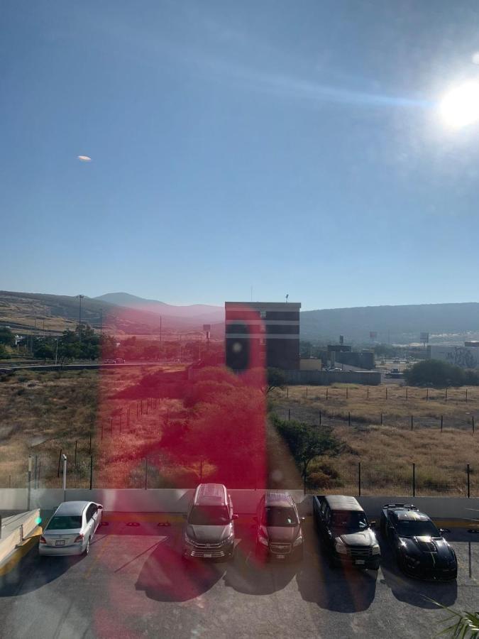 Extended Queretaro Juriquilla Appart hôtel Jurica