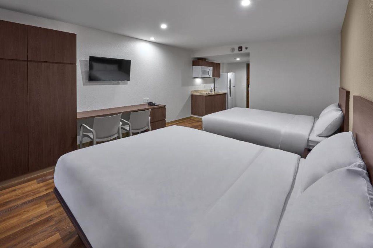 Extended Queretaro Juriquilla Appart hôtel