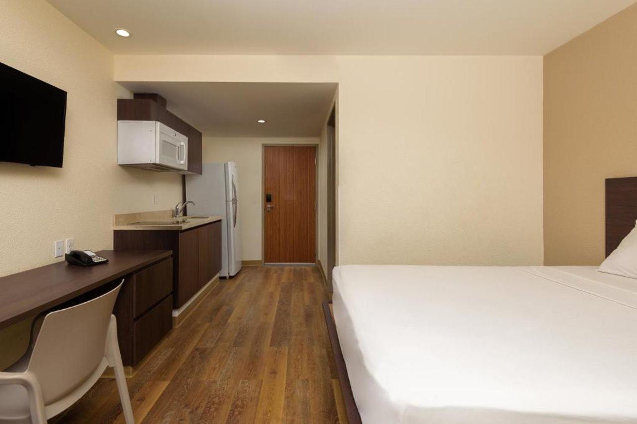 Extended Queretaro Juriquilla 3* Jurica