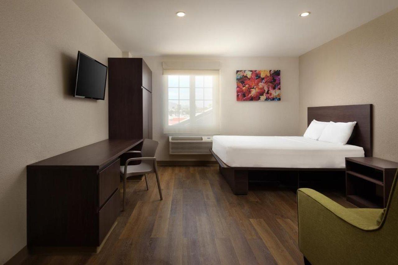 Appart hôtel Extended Queretaro Juriquilla 3*