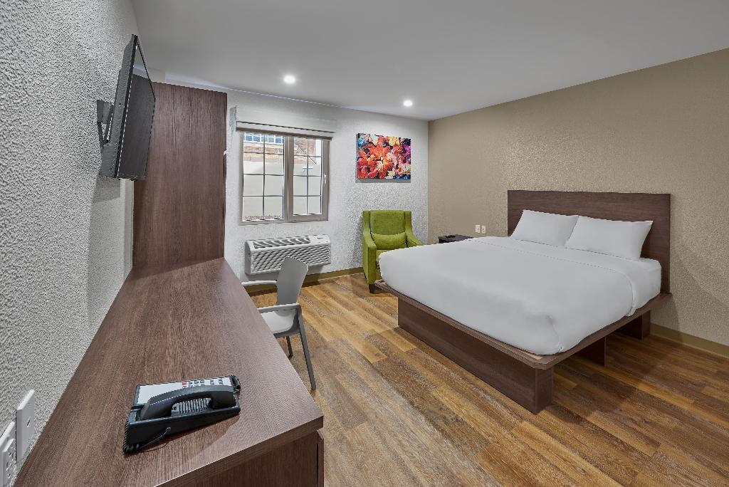 Extended Queretaro Juriquilla Appart hôtel