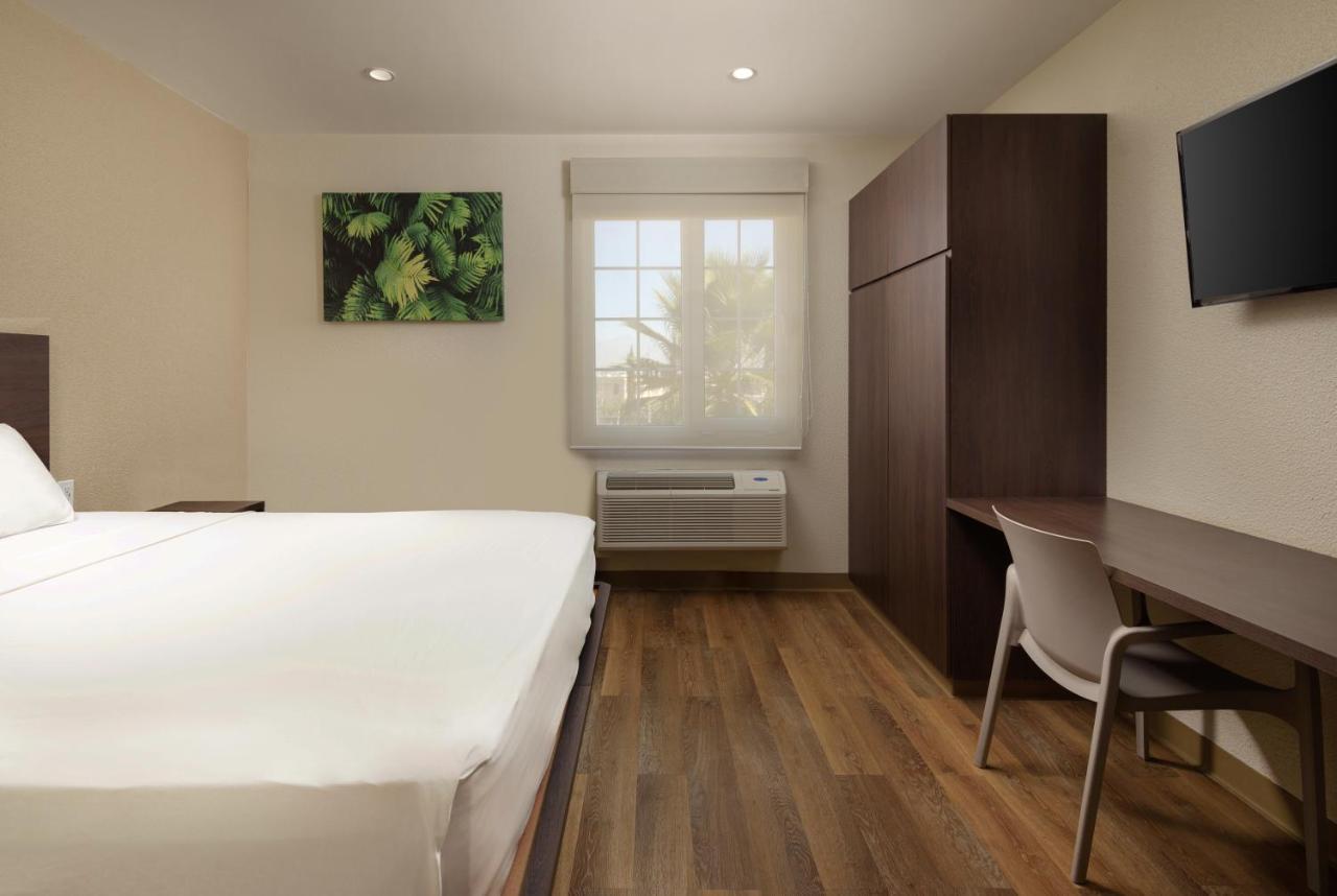 Aparthotel Extended Queretaro Juriquilla 3*