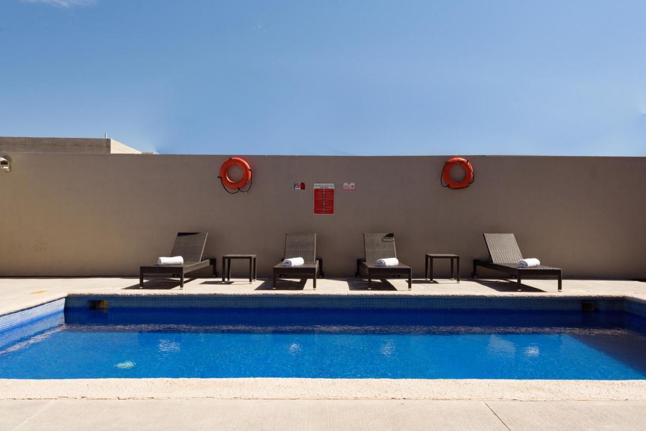 Extended Queretaro Juriquilla Aparthotel