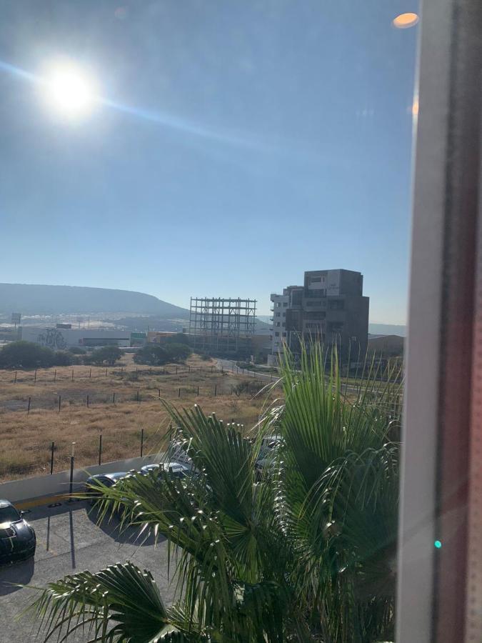Extended Queretaro Juriquilla Aparthotel